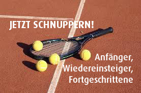 Jetzt reinschnuppern!