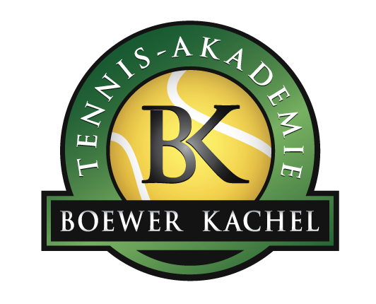 Logo Tennisakademie Boewer-Kachel