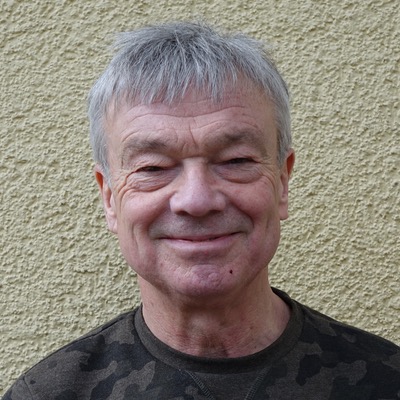 Bernd Hoppe