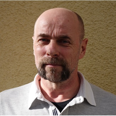 Manfred Schuhknecht