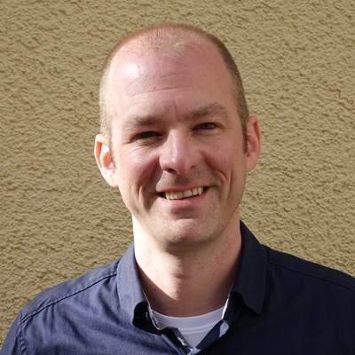 Tobias Hartwig