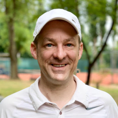 Tobias Hartwig