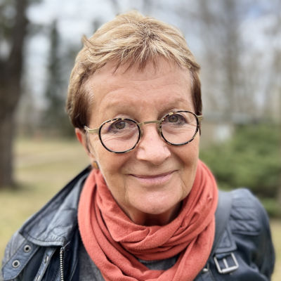Christine Kostka