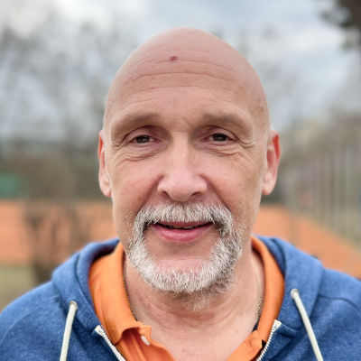 Reinald Faß