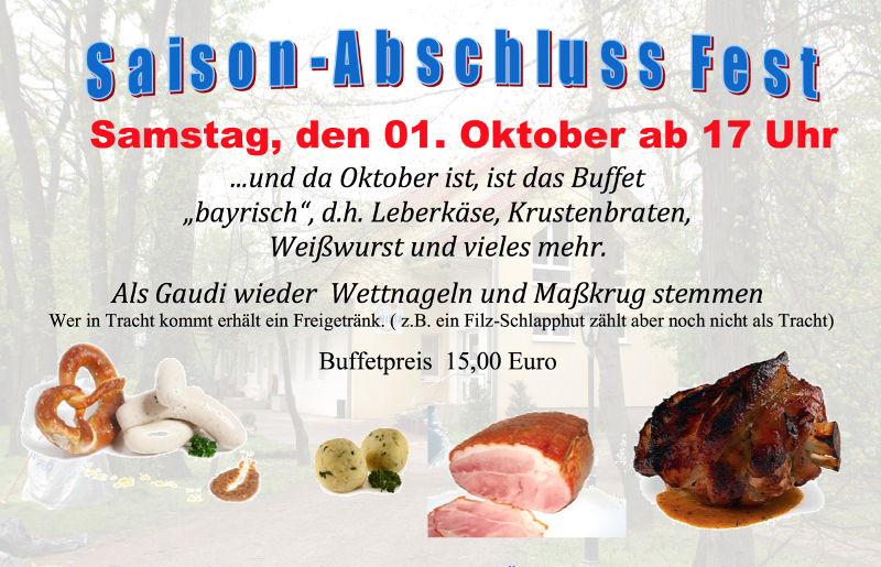 oktoberfest